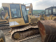 High Power D5G LGP Used CAT Bulldozer With CAT 3046 6 Cylinders Engine