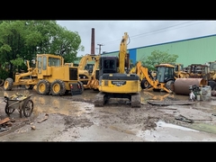 कोमात्सु पीसी78यूएस-6 खुदाई करने वाला